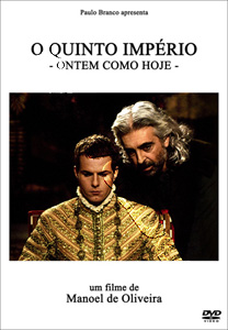 The Fifth Empire (DVD)